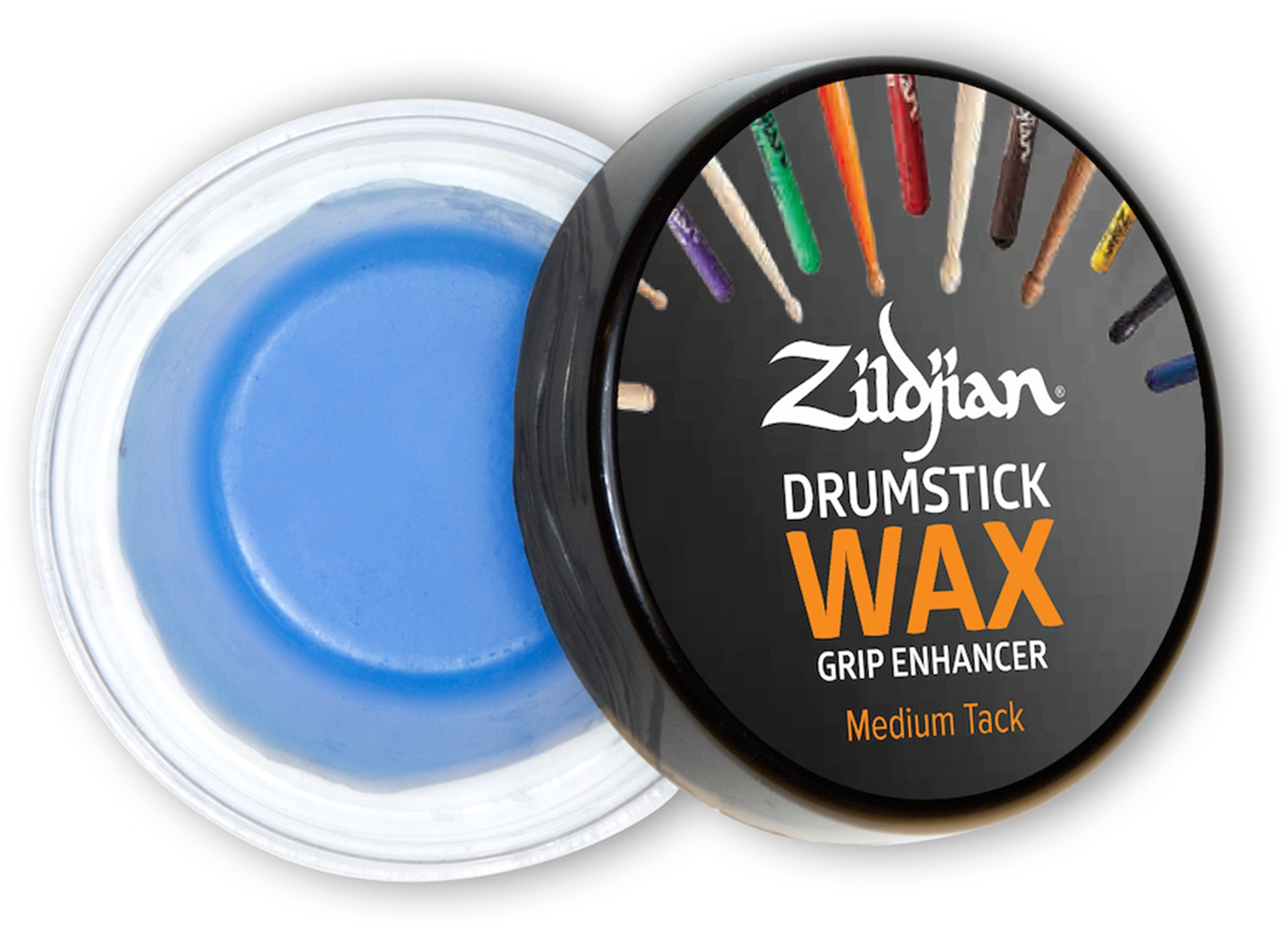Drumstick Wax Grip Enhancer M